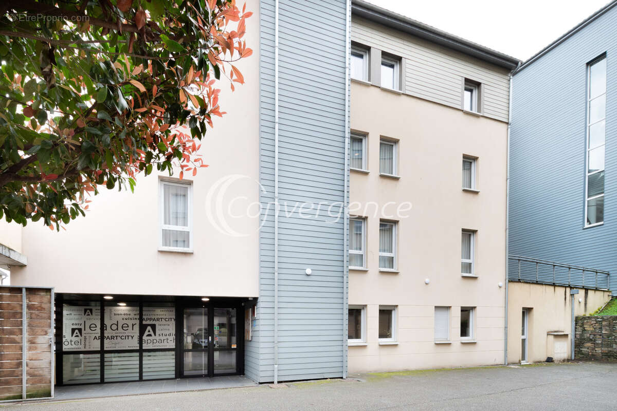 Appartement à LIMOGES