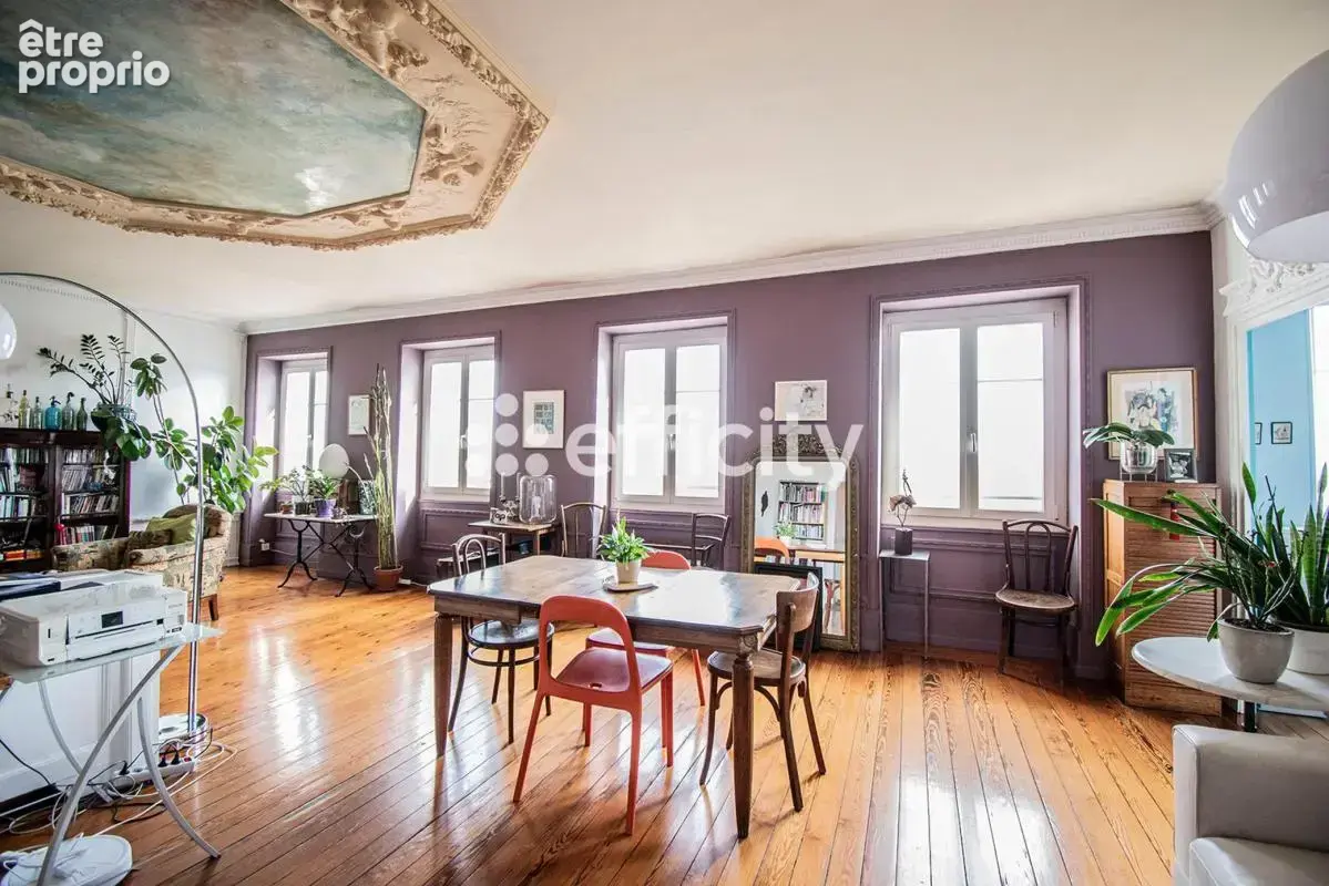 Appartement - photo 7