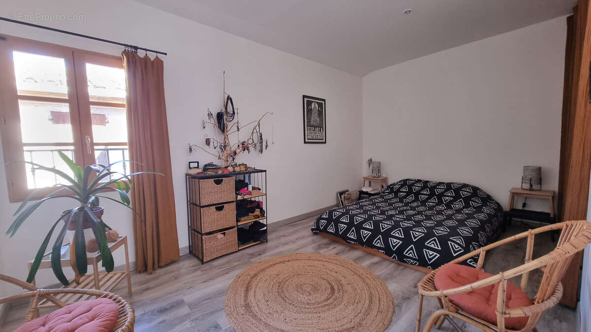 Appartement à SOMMIERES