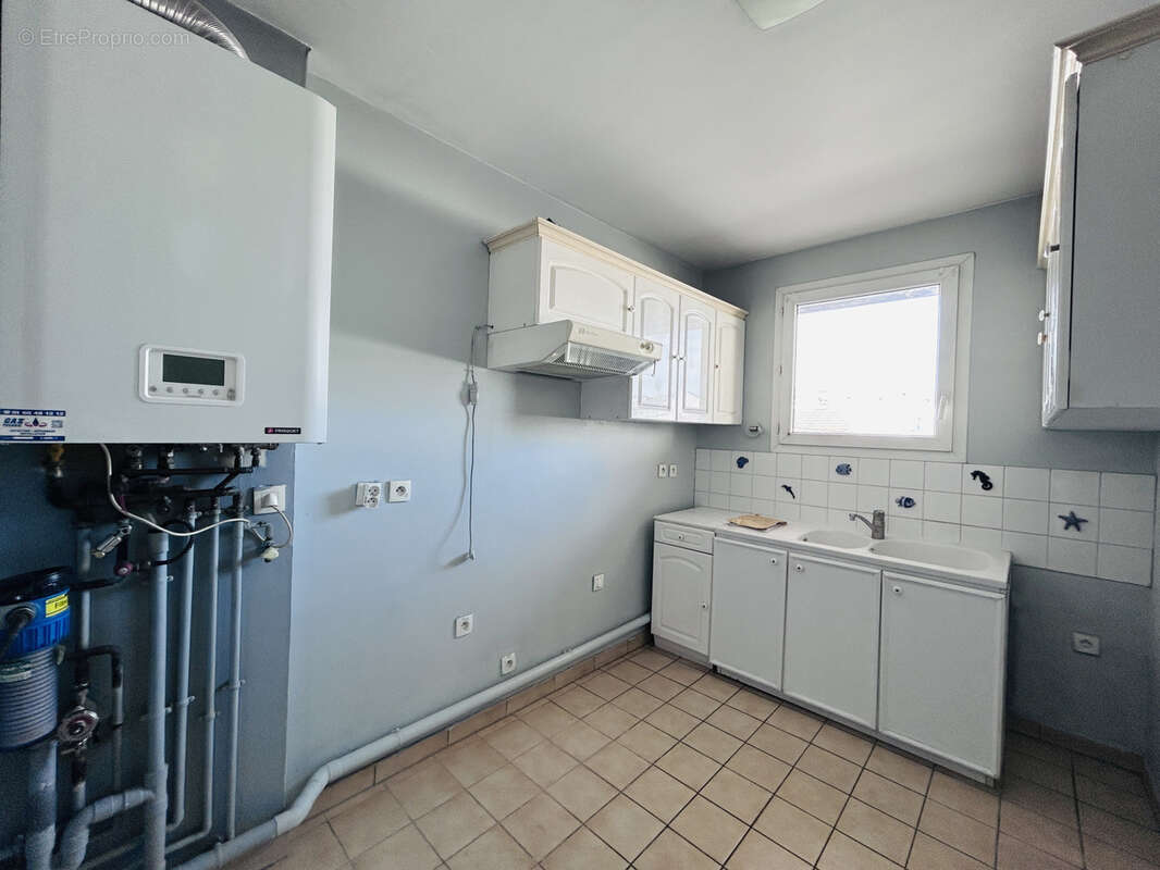 RARE- Appartement familial 4 pièces 81,71 m2 avec double balcons   Résidence récente   Juvisy-sur-Orge - photo 4
