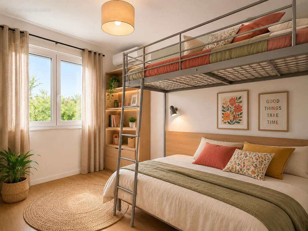 Maison à MARSEILLE-9E