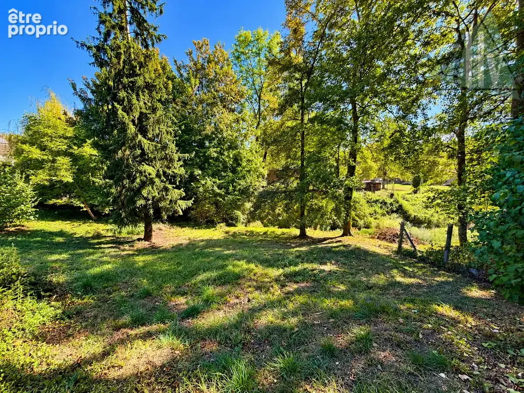 Maison - Saint-Brice - 93 m2 - photo 4