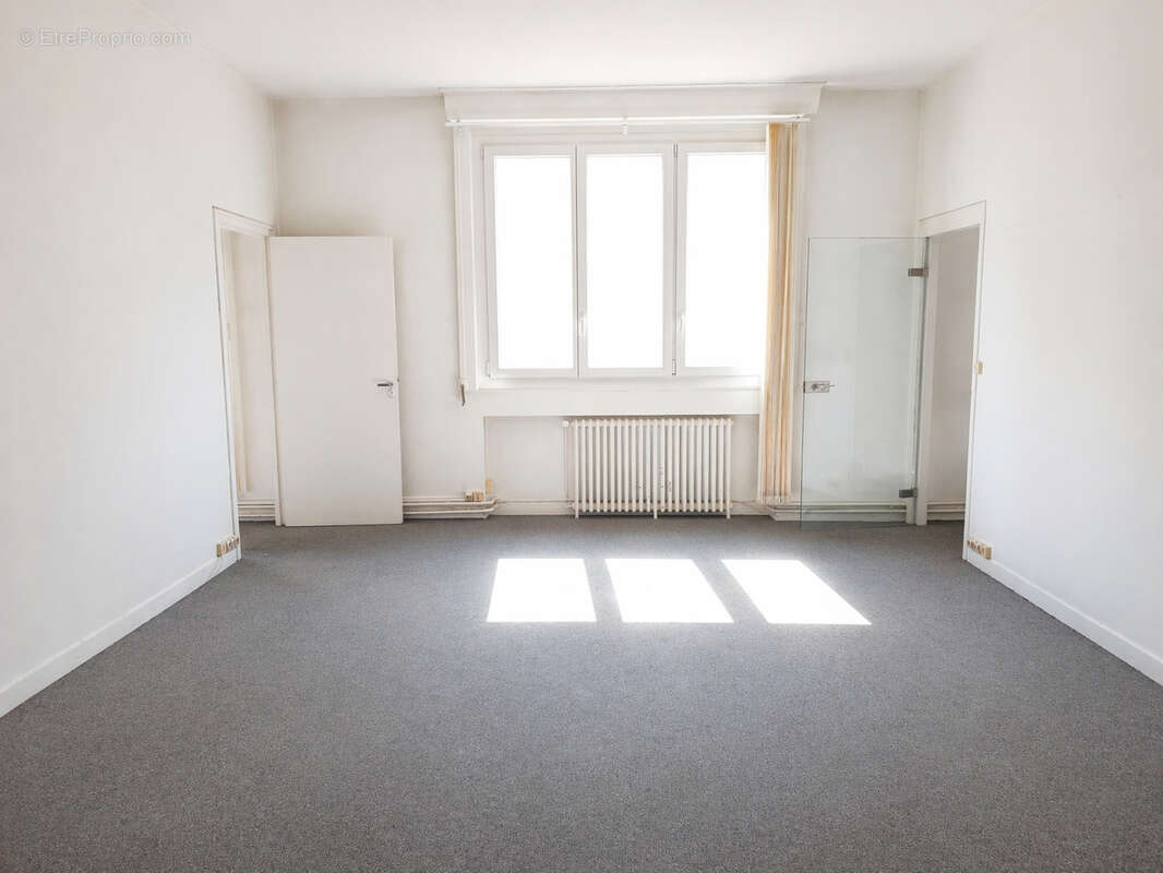 Appartement à AMIENS