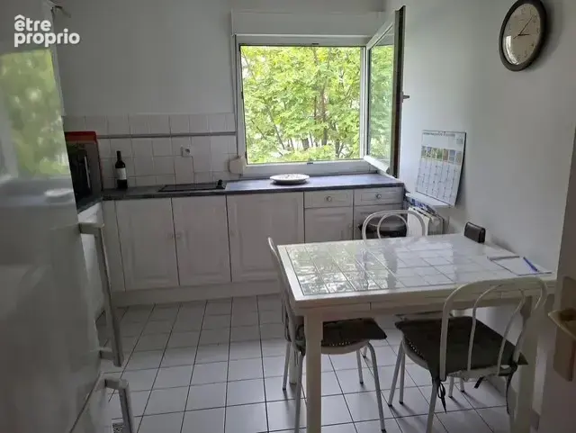 A vendre Montpellier Millenaire , appartement de 85 m2 + garage - photo 5