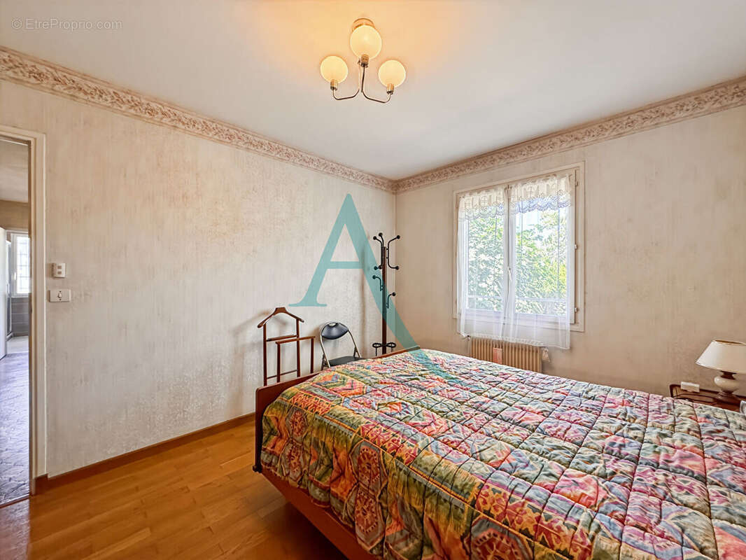 Maison individuelle 5 pièces sur sous-sol total Boissise Le Roi - photo 9