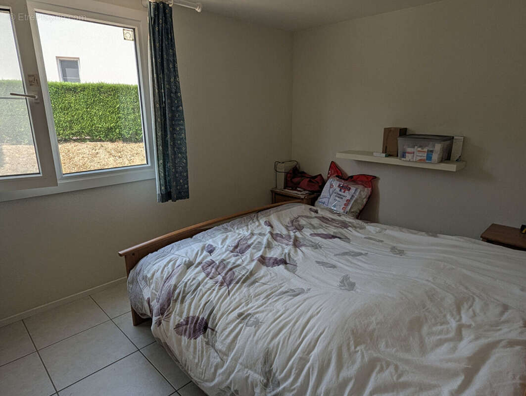 Maison individuelle de 80 m² - photo 6