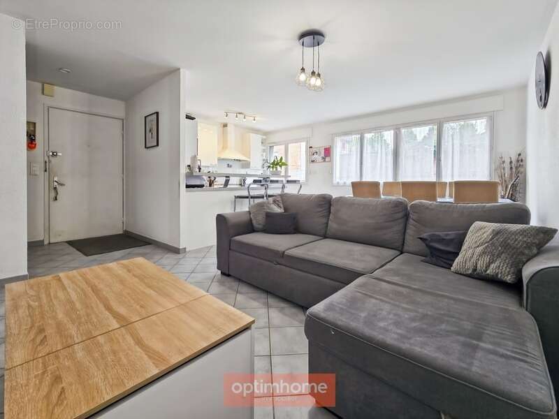 Appartement à ARRAS