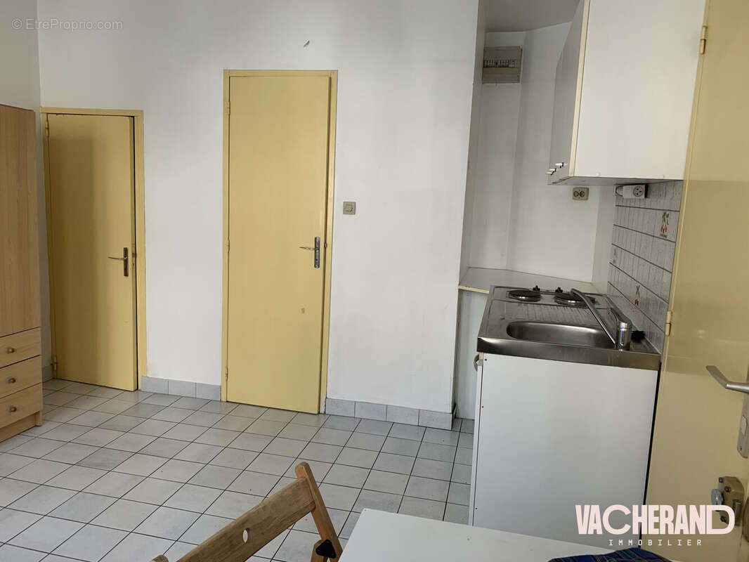 Appartement 107 m² à Lille  - photo 8