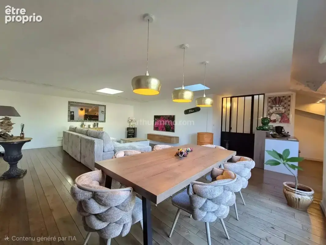Vente Appartement Draguignan(83300) 425 000ï¿œ - photo 8