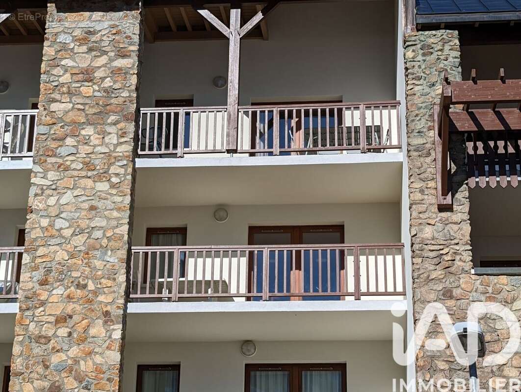 Photo 8 - Appartement à ASTUGUE