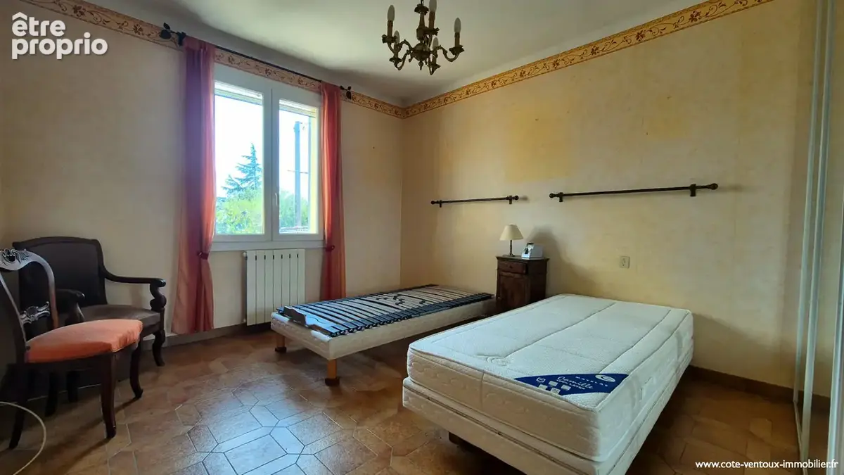 Maison à vendre à Aubignan 106 m2 - photo 8