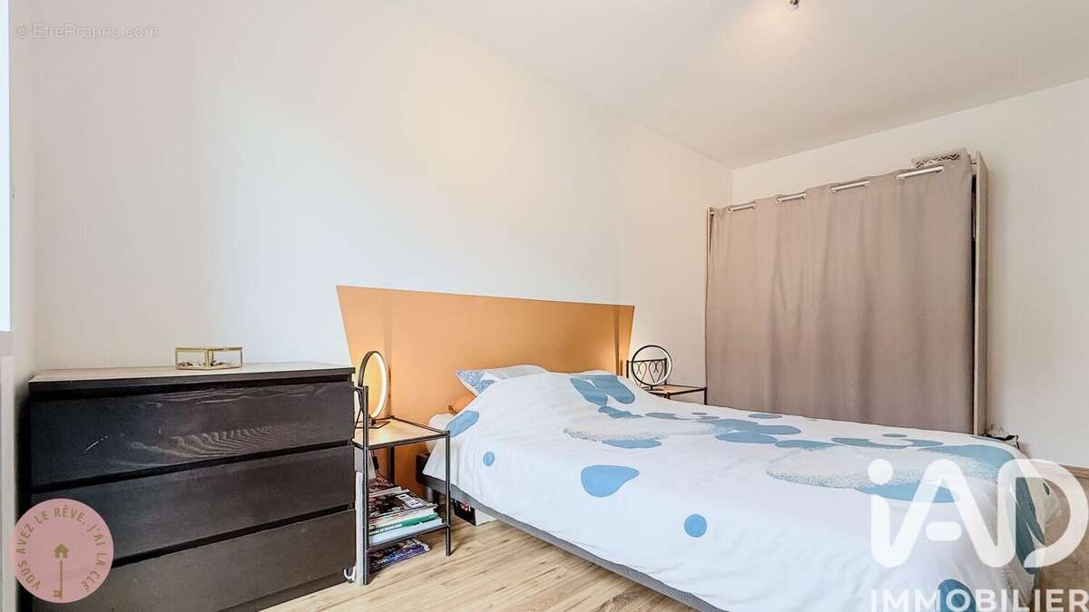 Photo 7 - Maison à CHATEL-SAINT-GERMAIN