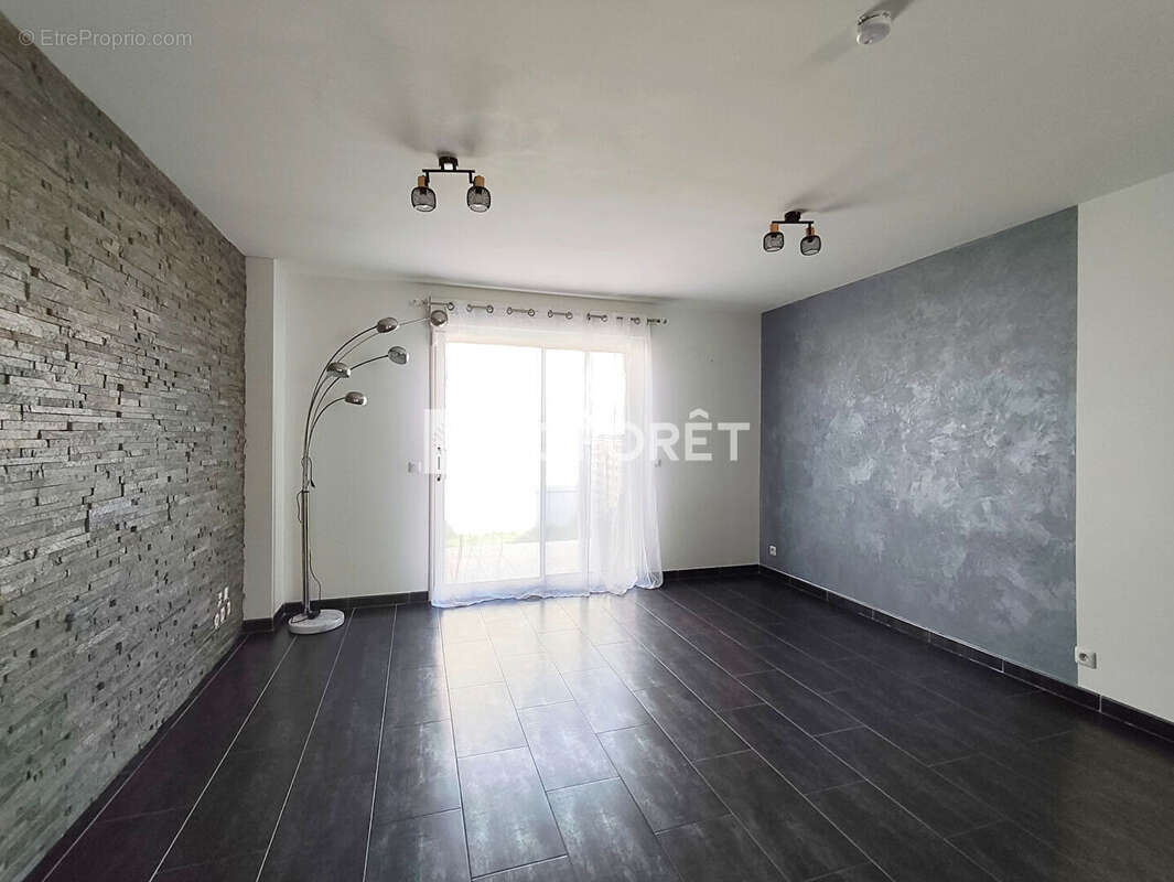 Maison à ATHIS-MONS