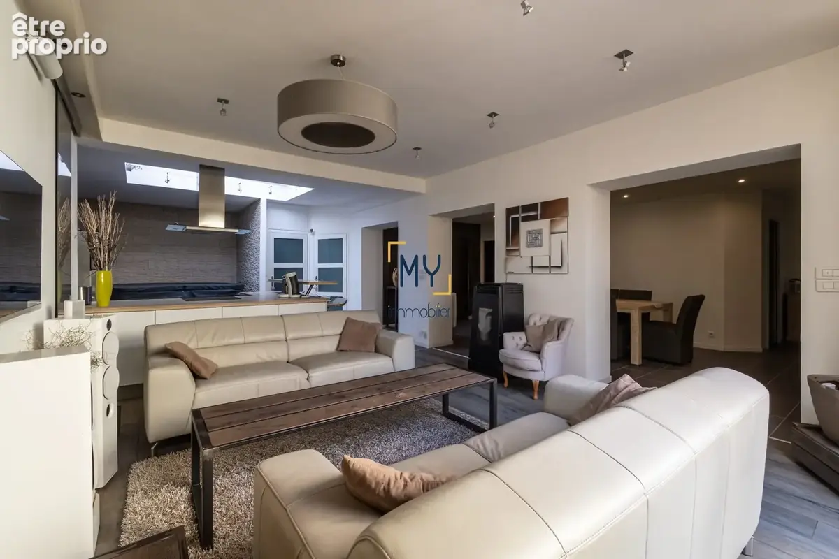 T4 - 122m²