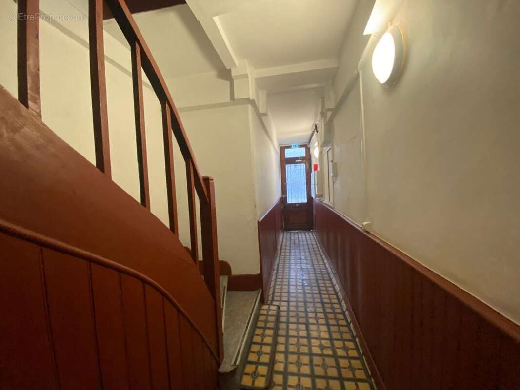 Photo 8 - Appartement à MONT-DE-MARSAN