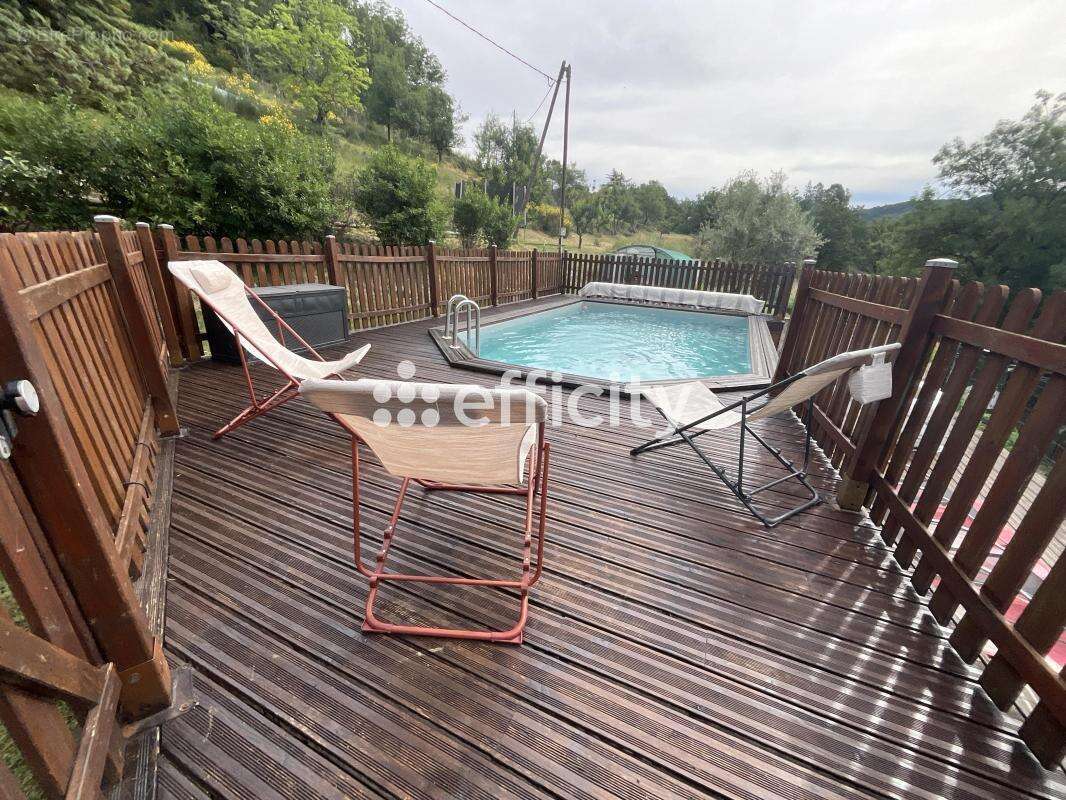 Maison 178 m² à Flaviac  - photo 21