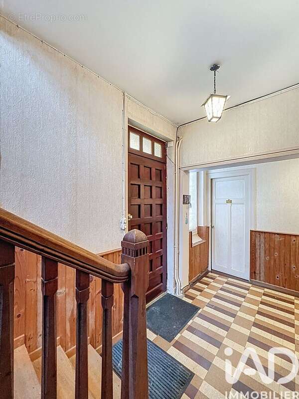 Photo 4 - Maison à LA ROCHELLE