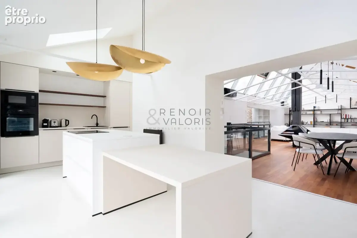 Appartement 4 pièces 124 m² à vendre à Nancy (54000) - photo 9
