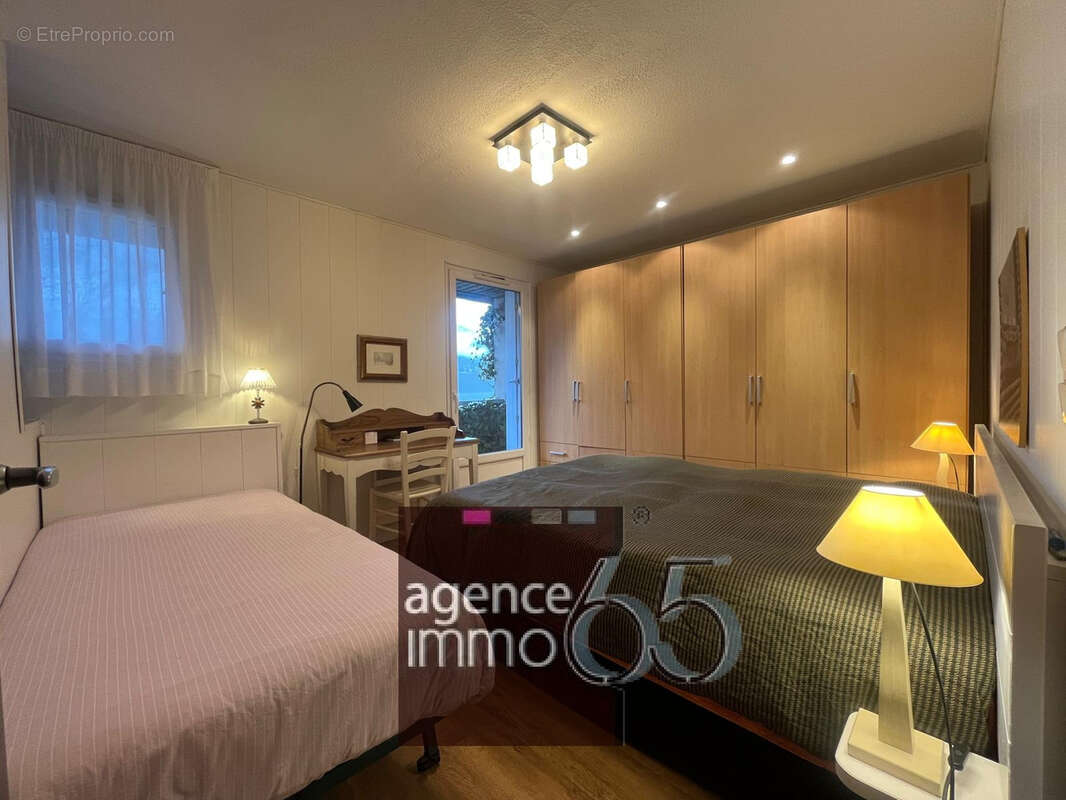 Maison à LUZ-SAINT-SAUVEUR