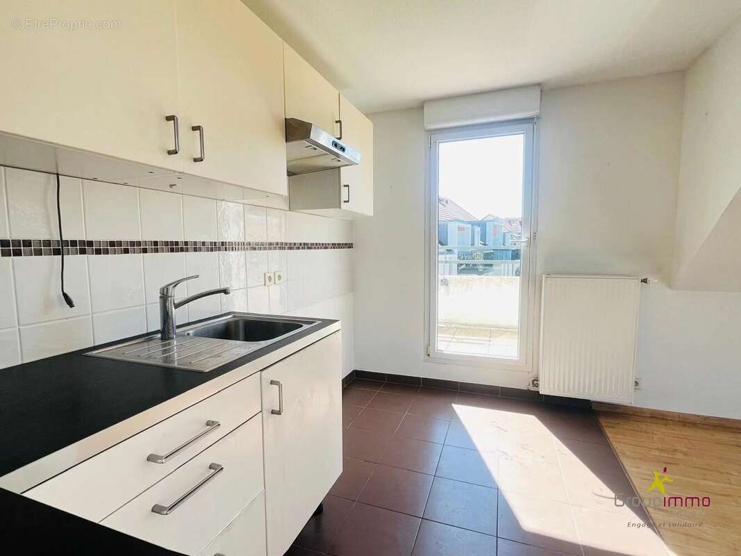 Appartement à COLMAR