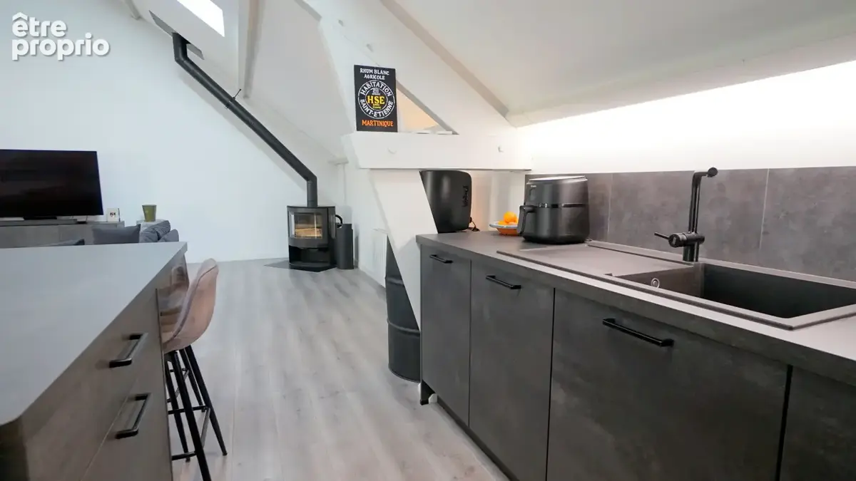 Maison Rénovée - 3 chambres - 174 m2 - photo 9