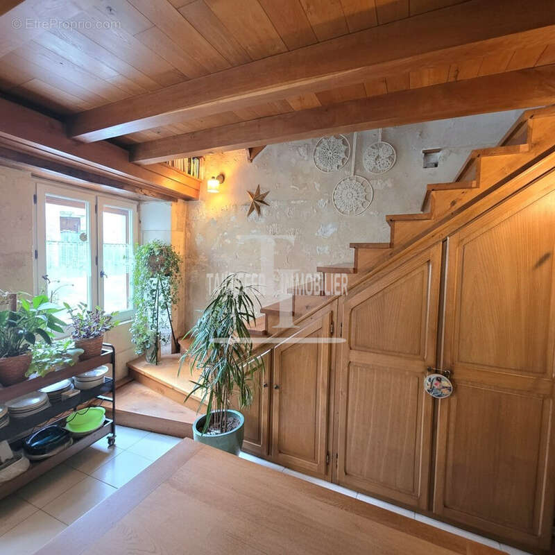 Maison à LISLE