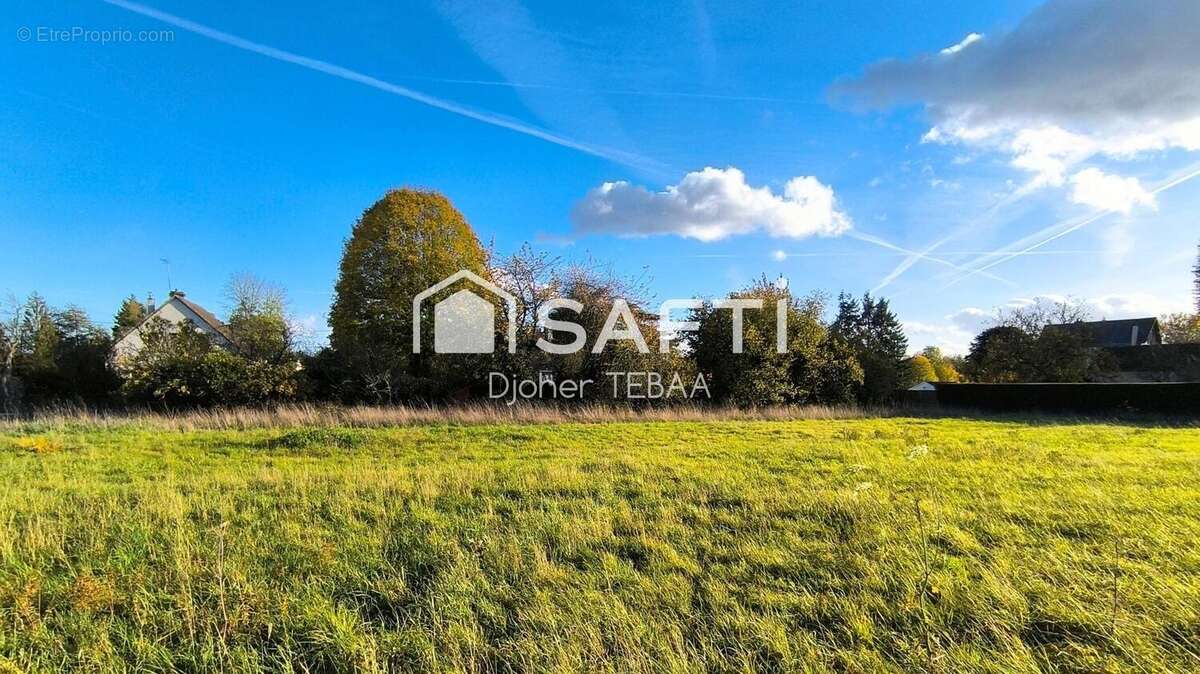 Photo 3 - Maison à SENONCHES