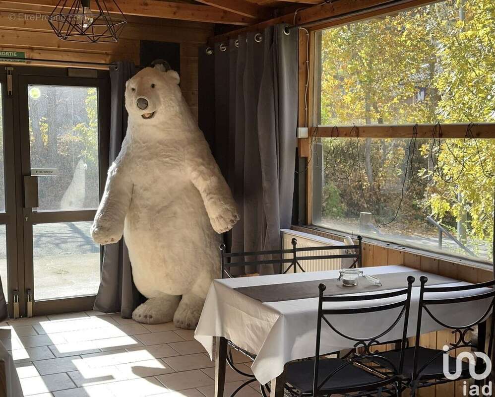 Photo 6 - Commerce à ALLOS