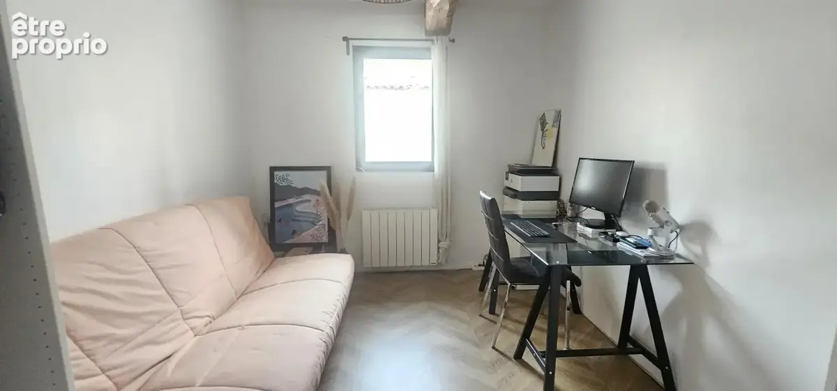 Maison 3 pièces Cailloux sur Fontaines - 325000 € - photo 3