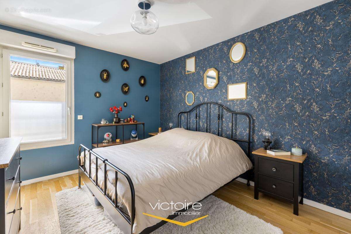 Appartement à LYON-9E