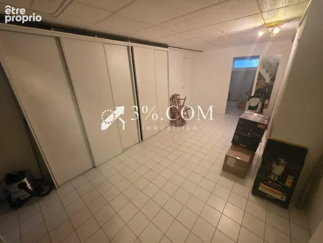 Maison familiale de 160 m2 à Dombasle-sur-Meurthe - photo 22