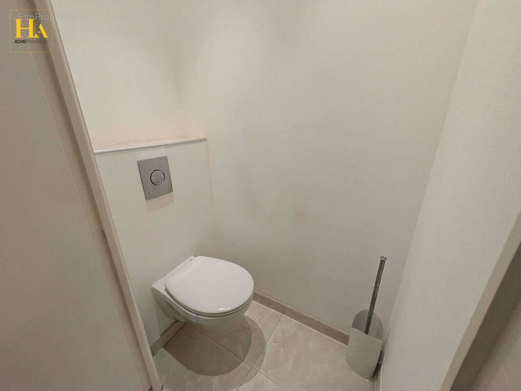 Appartement à GRASSE