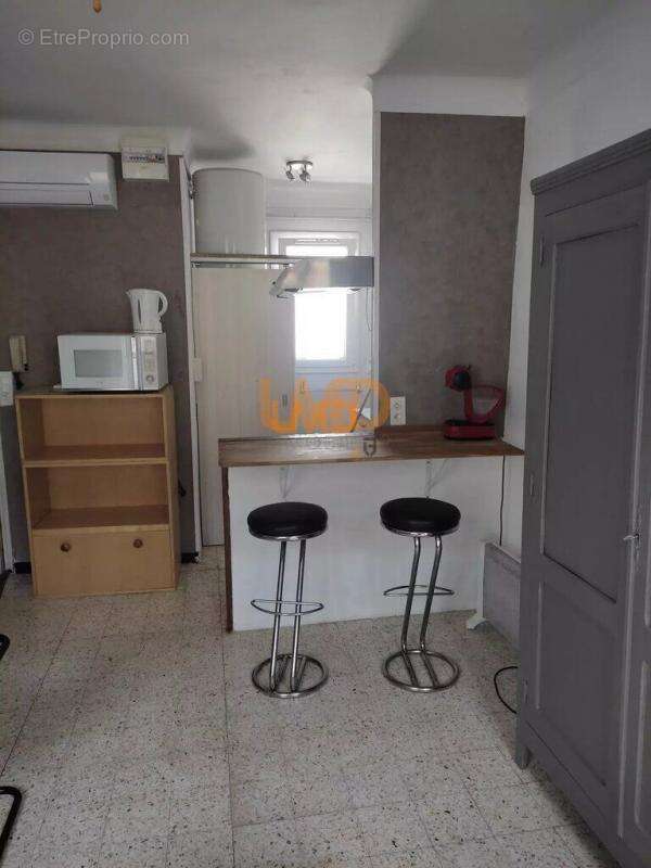 Appartement à CARPENTRAS