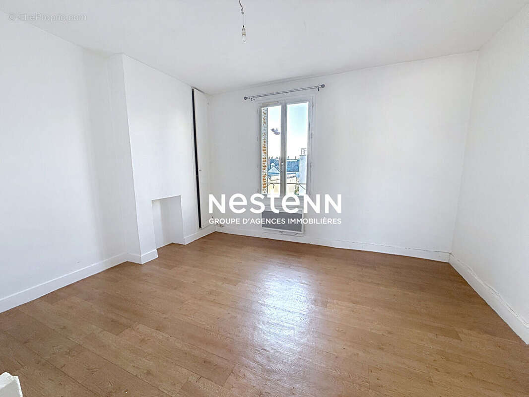 Appartement à TOURS