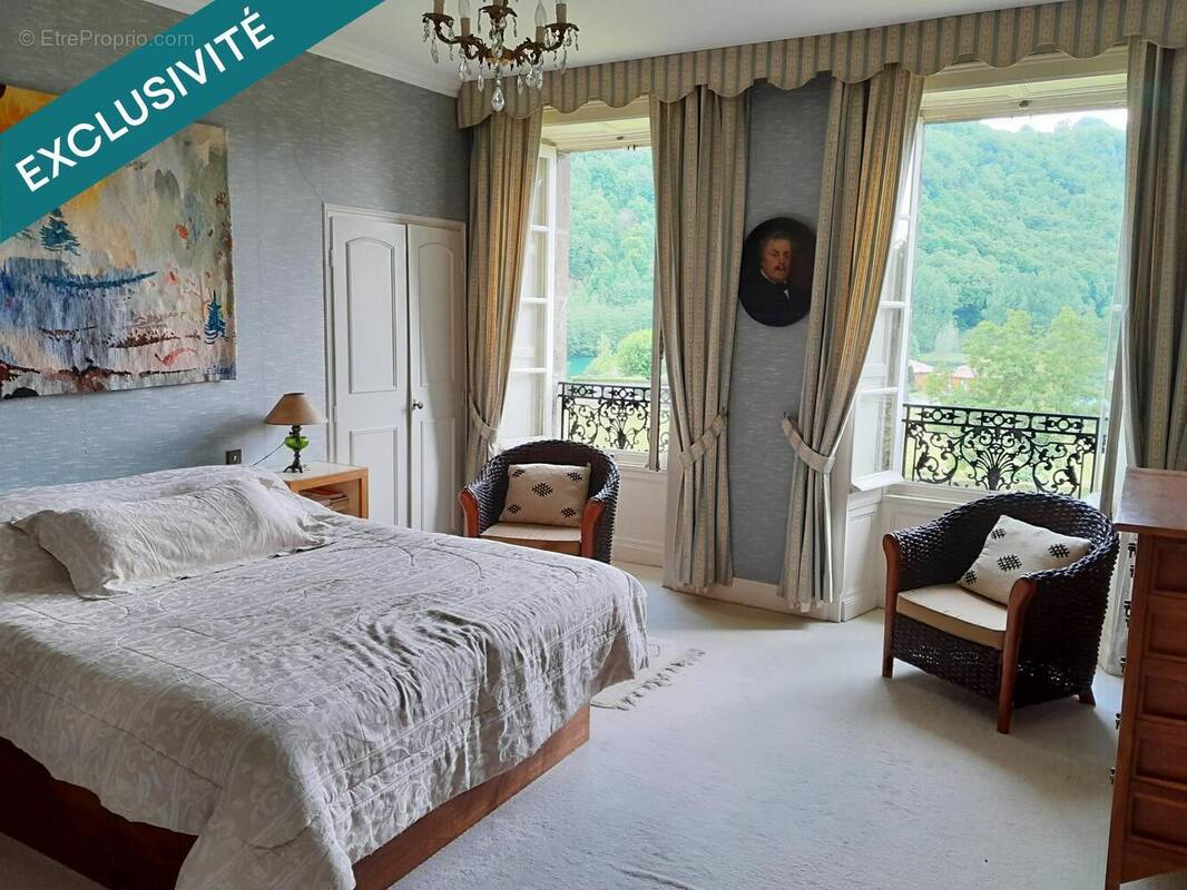 Photo 1 - Maison à AURILLAC