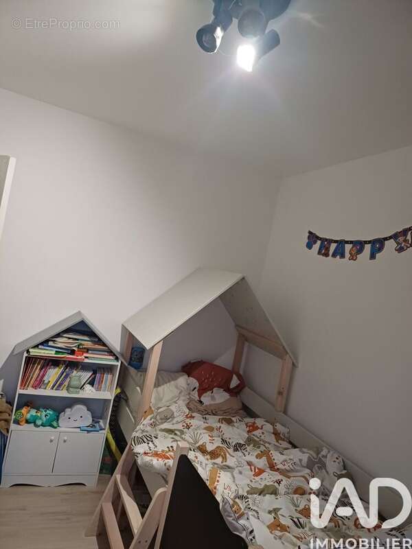 Photo 5 - Maison à AILLY