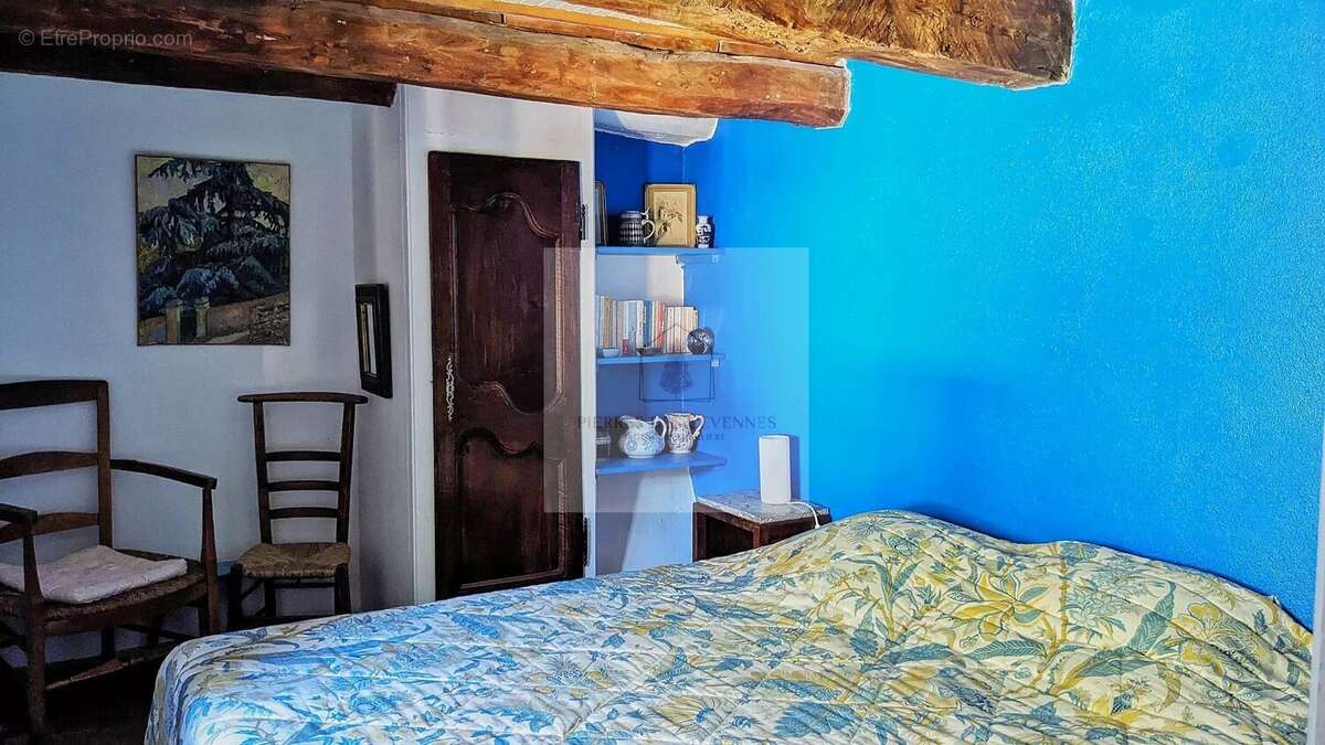 Maison à FLORAC