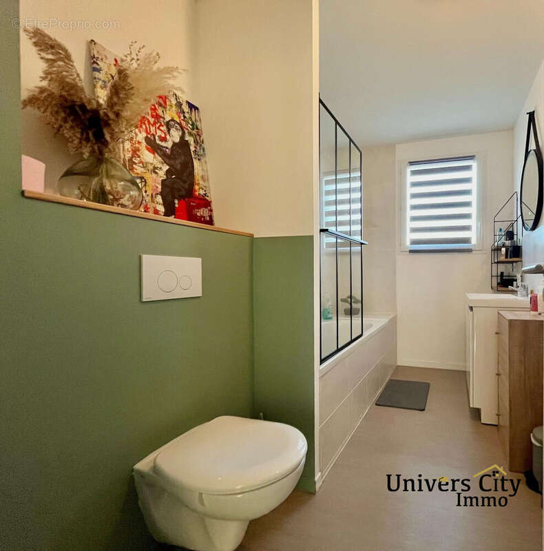 Maison à SAINT-BARTHELEMY-D&#039;ANJOU