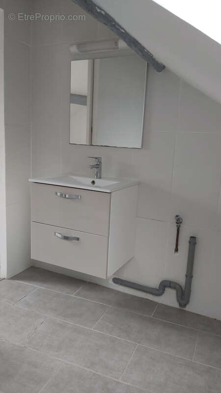 Appartement à LIANCOURT