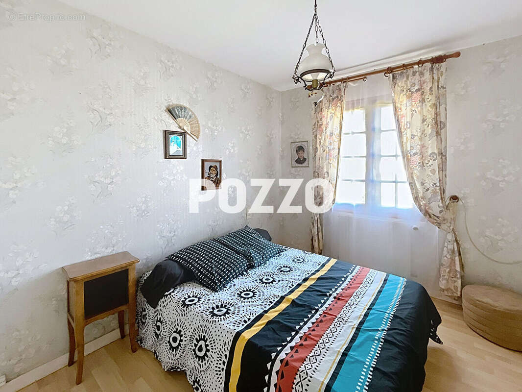 Maison à SAINT-PAIR-SUR-MER