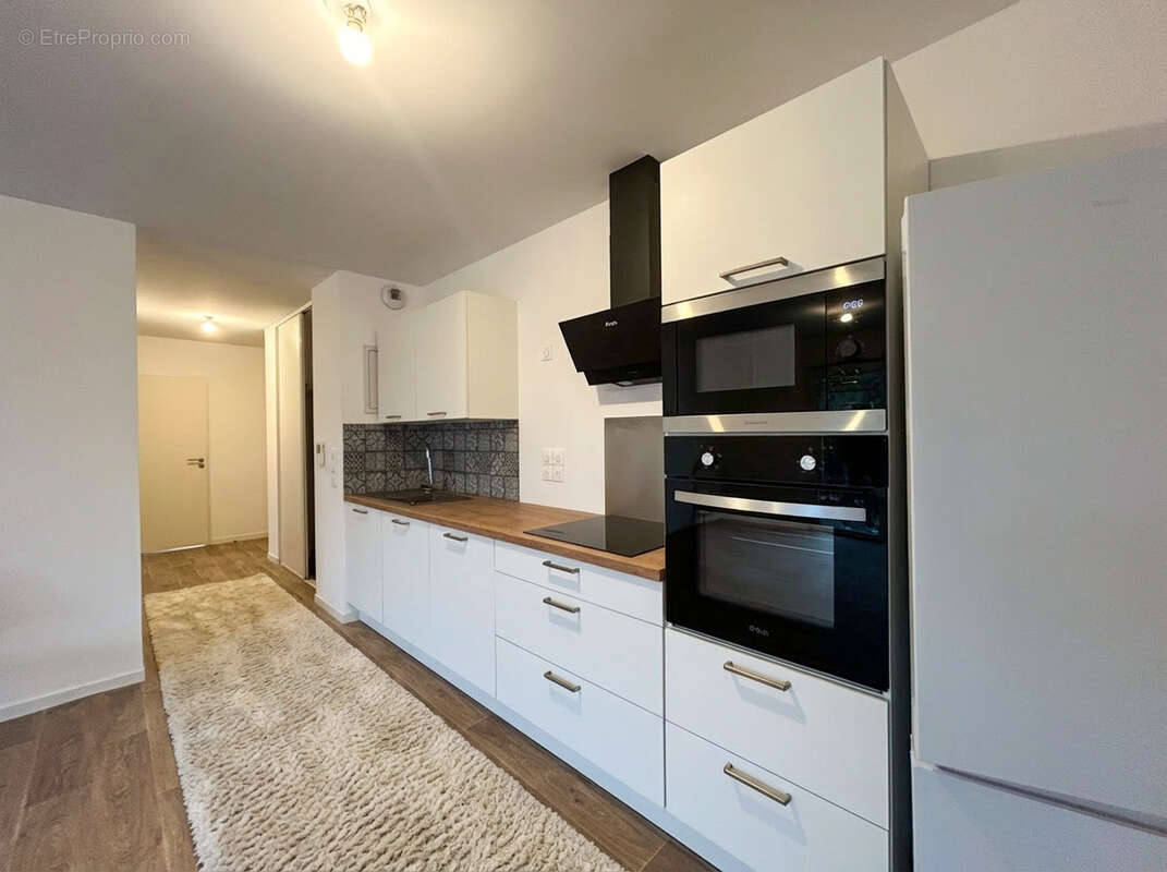 Appartement à CAPPELLE-EN-PEVELE