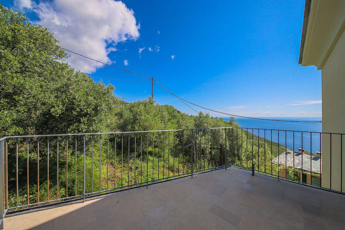 Appartement à BRANDO