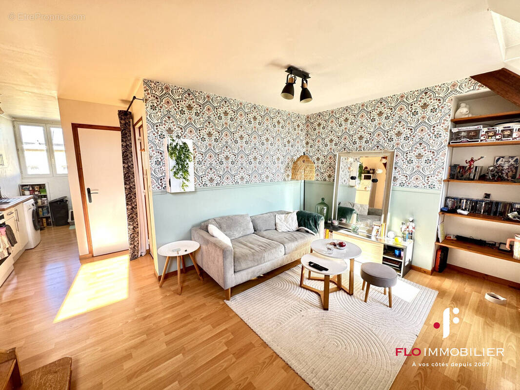 Appartement à CAEN