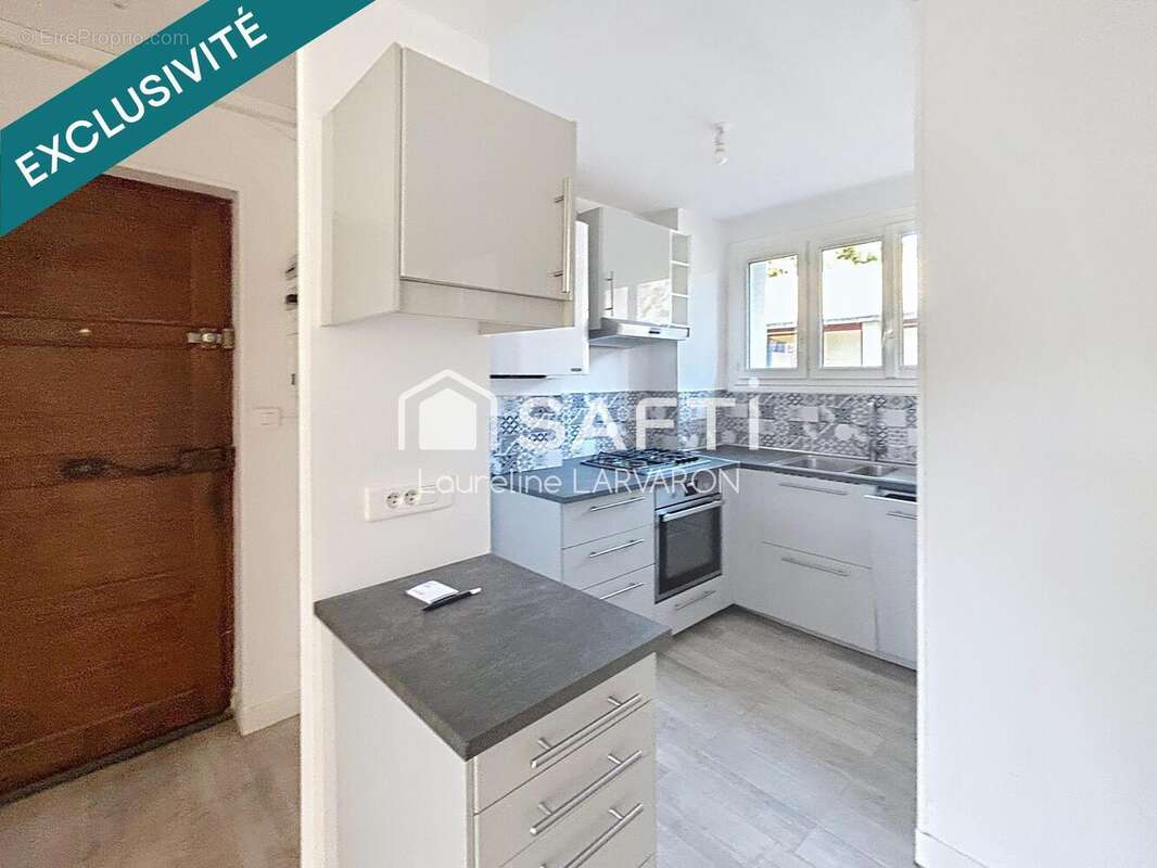 Photo 3 - Appartement à VIENNE