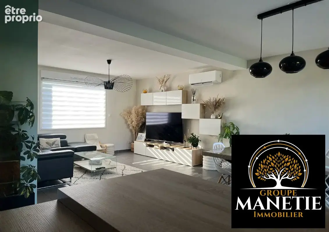 Maison 5 pièces 116 m² à vendre à Saint-Pol-Sur-Ternoise (62130) - photo 5