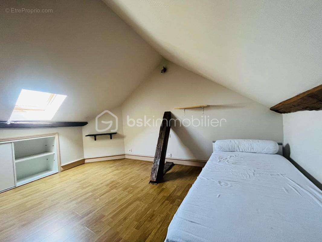 Appartement duplex - photo 8