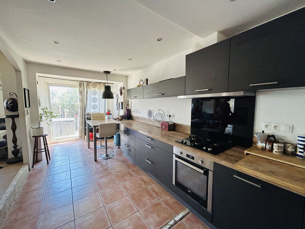 Maison T4 - Secteur haut de Grazailles - photo 5