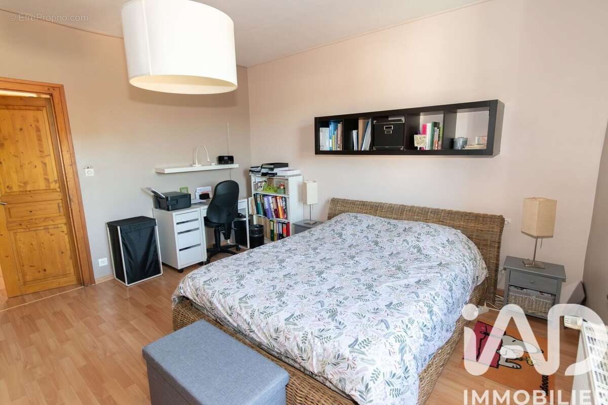 Photo 7 - Maison à VILLERUPT