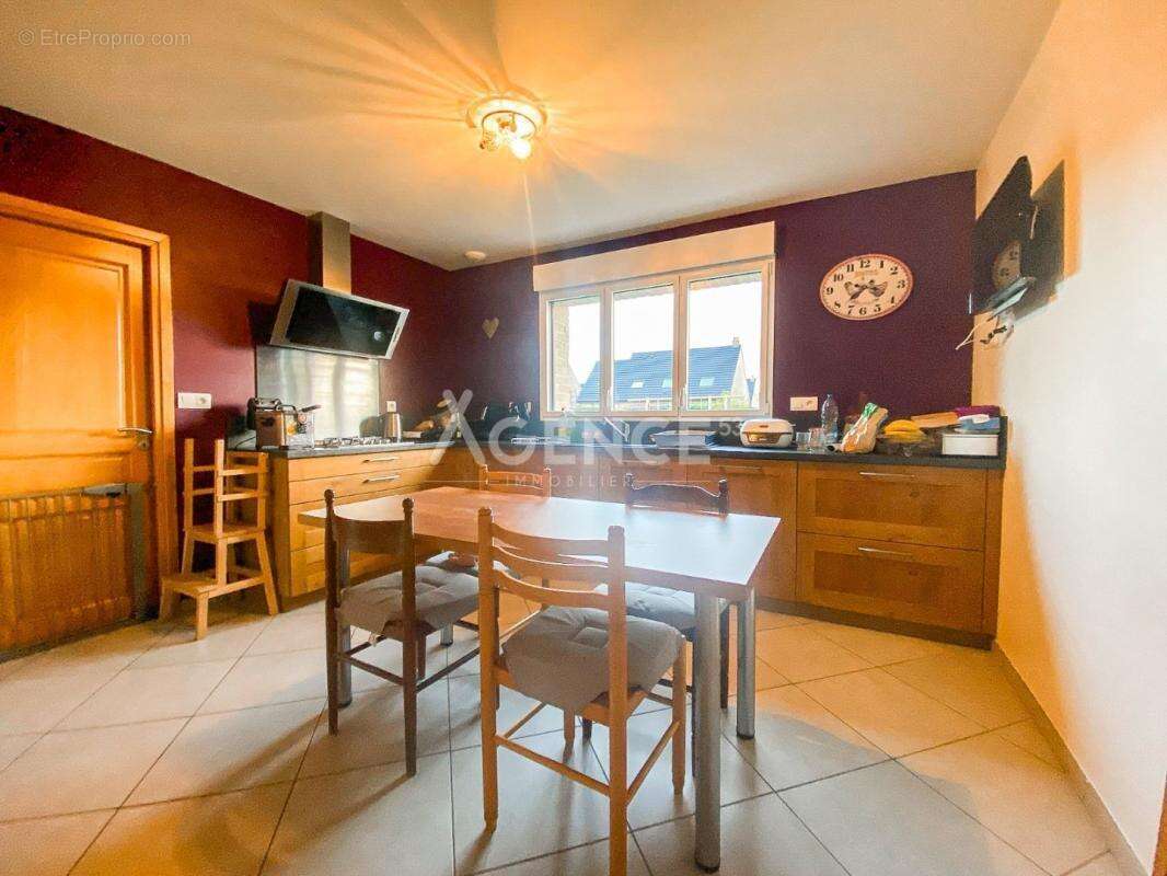 Maison à BROUCKERQUE