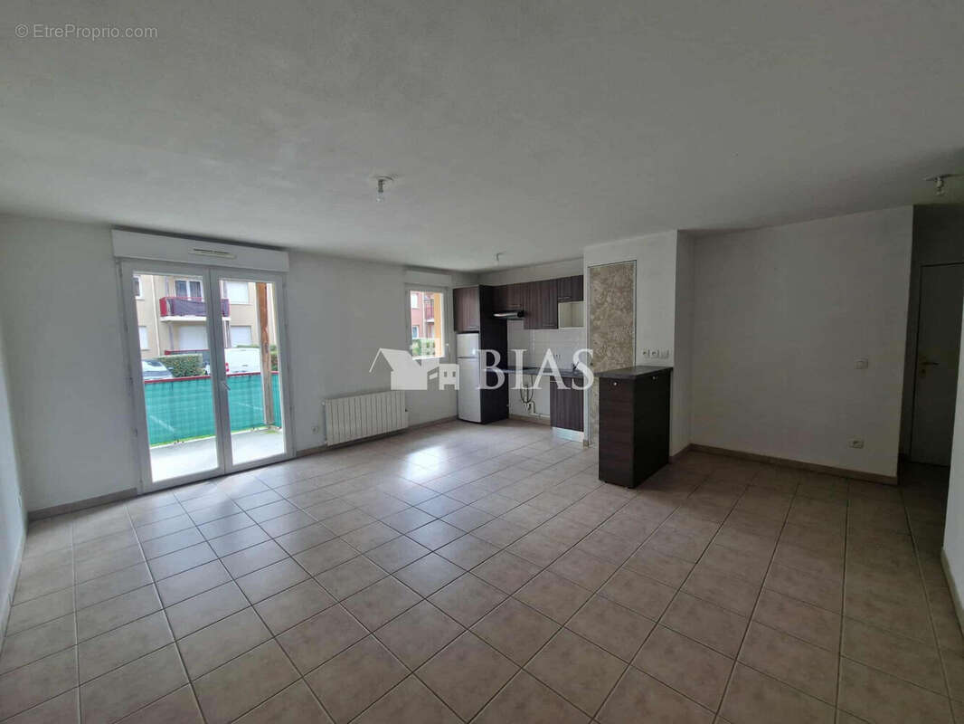 Appartement à HONFLEUR